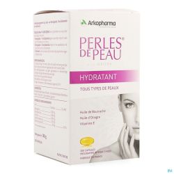 Expert Skin Perles De Peau hydratant 200