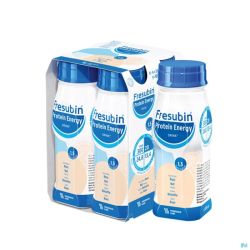 Fresubin Protein Energy Noix 4x200 Ml