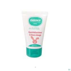 Galenco Bébé Crème Visage 40 Ml 