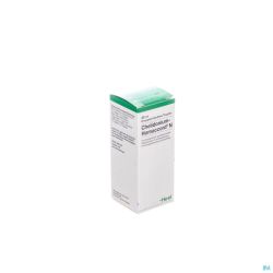 Heel Chelidonium Ha Gouttes 30 Ml 