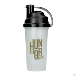 Hungr All-in-one Shaker