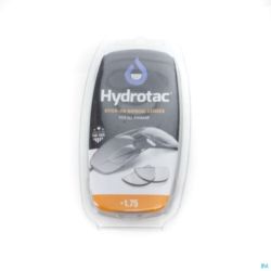 Hydrotac Stick-on Bifocal Lens +1.75 2 P