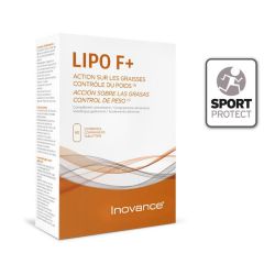 Inovance Lipo F+ Gel 60 C410
