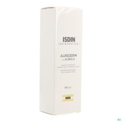 Isdinceutics Auriderm Crème 50ml