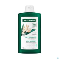 Klorane Capil. Sh Galanga 400ml