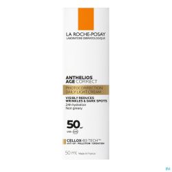 La Roche Posay Anthelios Anti-âge 50+ 50ml