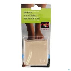 Neh Coussinet Gel Polymere 41/46 1 Paire