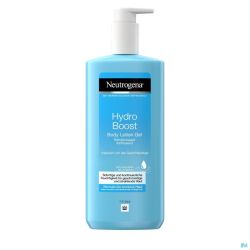 Neutrogena Hydro Boost Lait Corporel 400ml