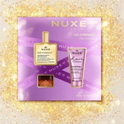 Nuxe Coffret Noël Les Iconiques
