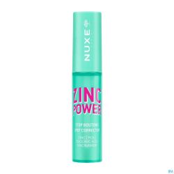 Nuxe Zinc Power Stop Boutons 10ml