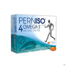 Perniso Pcso-524 Gélules 90