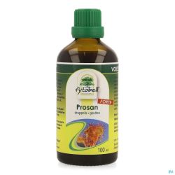 Prosan Forte Gouttes Flacon 100ml