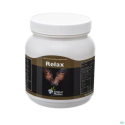Relax Pdr 500g