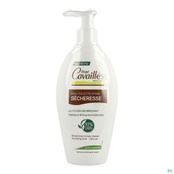 Roge Cavailles Soin Toilette Intime Anti Sècheresse 250ml