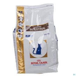 Royal Canin Chat Gastro Intestinal 4 Kg