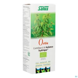 Salus Jus Bouleau Bio 200ml