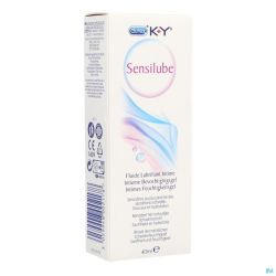 Sensilube 40 Ml