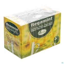 Soria Regamint - 20 sachets