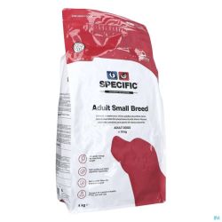 Specific Cxd-f Adult Small Breed 4kg