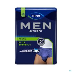 Tena Men Active Fit Pants Plus Bleu l/xl 10 772610