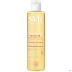 SVR Topialyse Huile Lavante 200ml