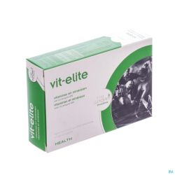 Trisport Vit-elite 30 Gélules