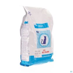 Vet Care Nutrition Adult Feline 2kg