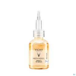 Vichy Néovadiol Méno 5 Bi-sérum Flacon de 30ml