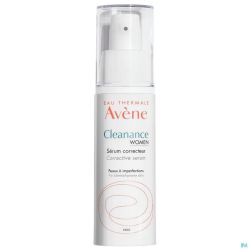 Avène Cleanance Women Sérum 30ml