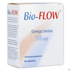 Bio-flow Comp 60