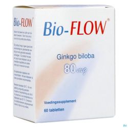 Bio-flow Comprimés 60