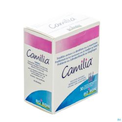 Boiron Camilia 30x1 Ml