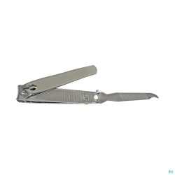 Coupe-ongles Orteil Bates Gm 1 Pièce