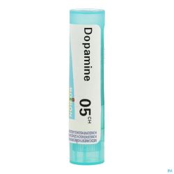 Dopamine 05ch Granules 4g Boiron