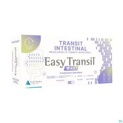 Easy Transil Fast Caps 64