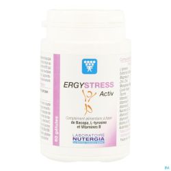 Ergystress Activ Gélules 60 Rempl.3006830