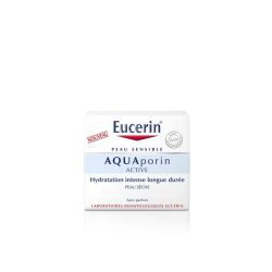 Eucerin Aquaporin Active Peau Sensible