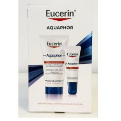 Eucerin Coffret Cadeau Aquaphor 2 Produits