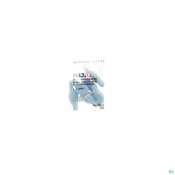Flexi Interdental Brush Blue X-fine 6 Pièce