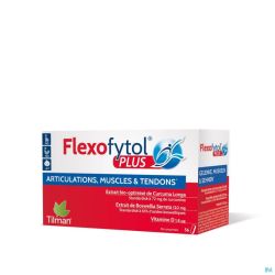 Flexofytol Plus 56 Gélules