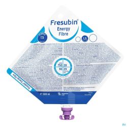 Fresubin Energy Fibre 7526221 500 Ml