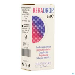 Keradrop 5 Ml