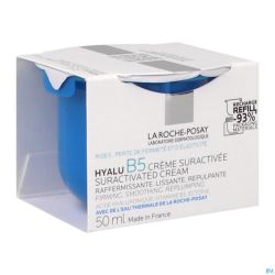 La Roche Posay Hyalu B5 Cream Refill 50 Ml