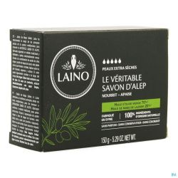 Laino Savon Alep 150 G