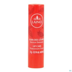 Laino stick lèvres grenadine