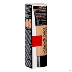 La Roche Posay Toleriane Full Coverage Corrector 10 30ml