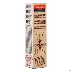 Manouka Recharge Individuelle