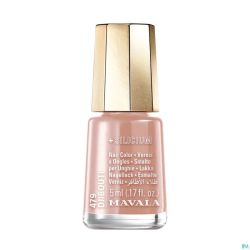 Mavala Vao Mini Color 479 Dijbouti 5ml