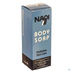 Naqi Body Soap 500 Ml