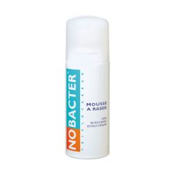 Nobacter Mousse De Rasage 63651 150 Ml